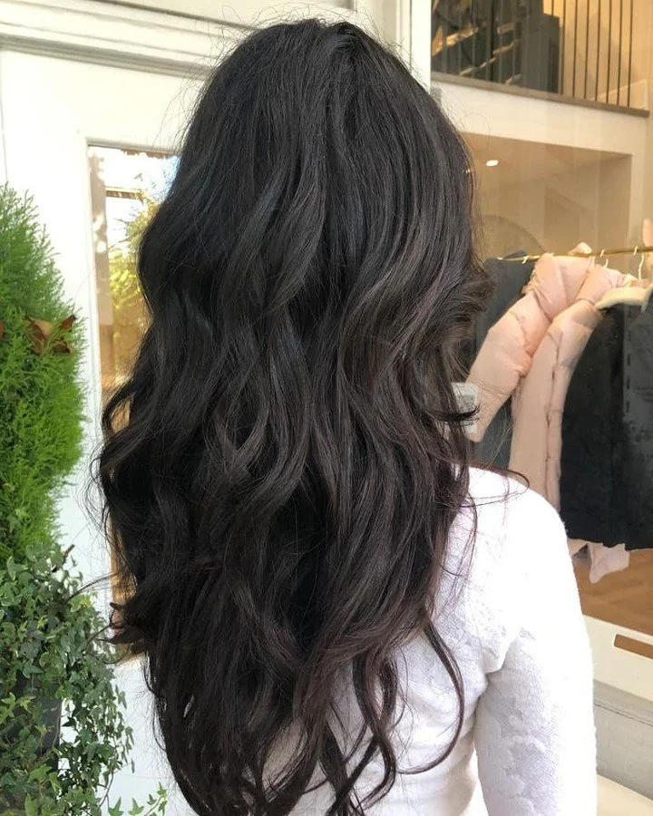 Good hair days, guaranteed. ✨💇&zwj;♀️⁠
⁠
@salon14vancouver is where style meets skill - a boutique salon tucked just off Granville, known for expert cuts, fresh colour, and effortless, lived-in looks. Whether it&rsquo;s a subtle refresh or a full tr