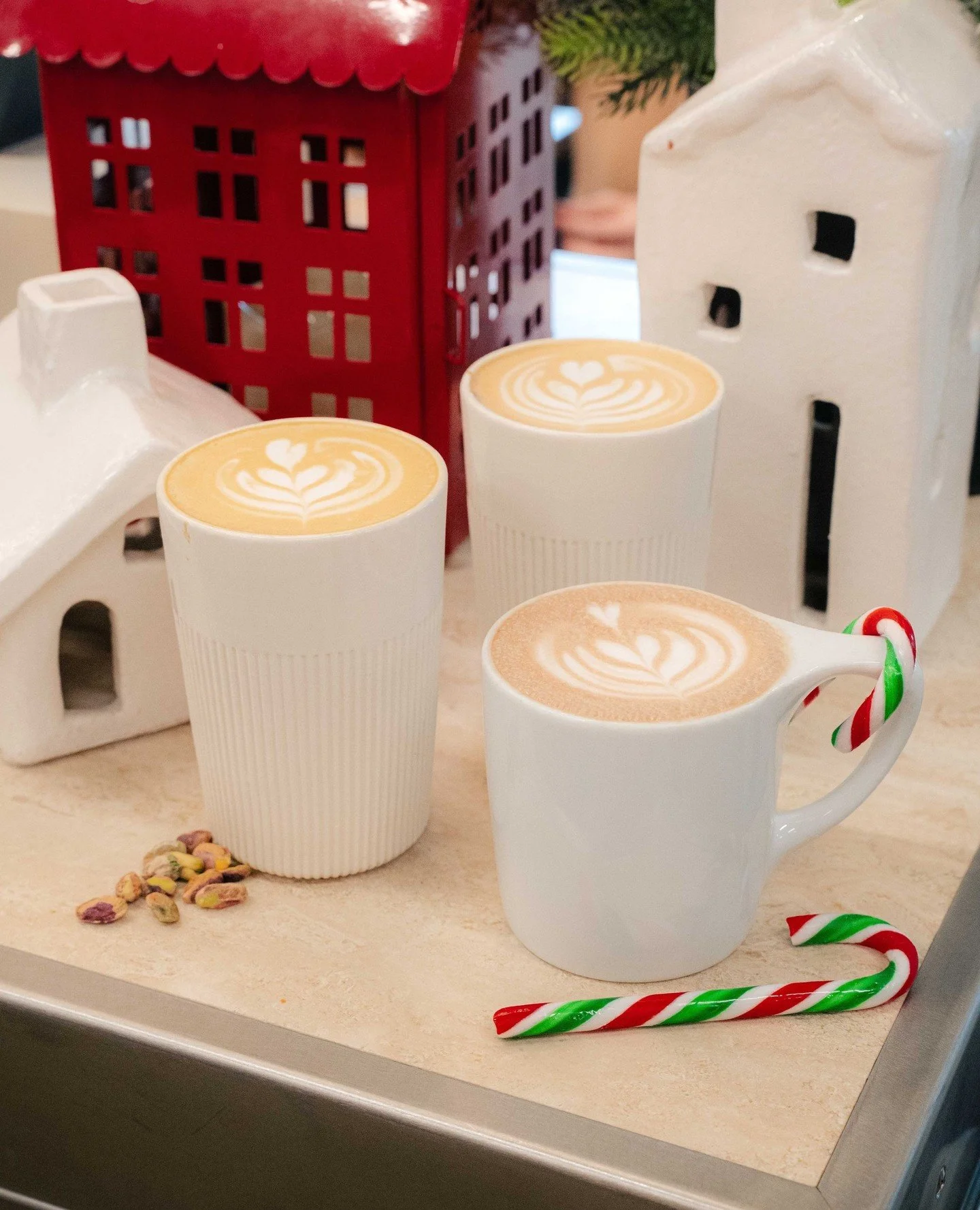 Season's Sips in South Granville! ☕✨⁠
⁠
From spiced seasonal drinks and hot cocoa moments to pastries that taste like winter comfort, South Granville&rsquo;s caf&eacute;s bring warmth and flavour to the holidays. Whether you&rsquo;re taking a break f