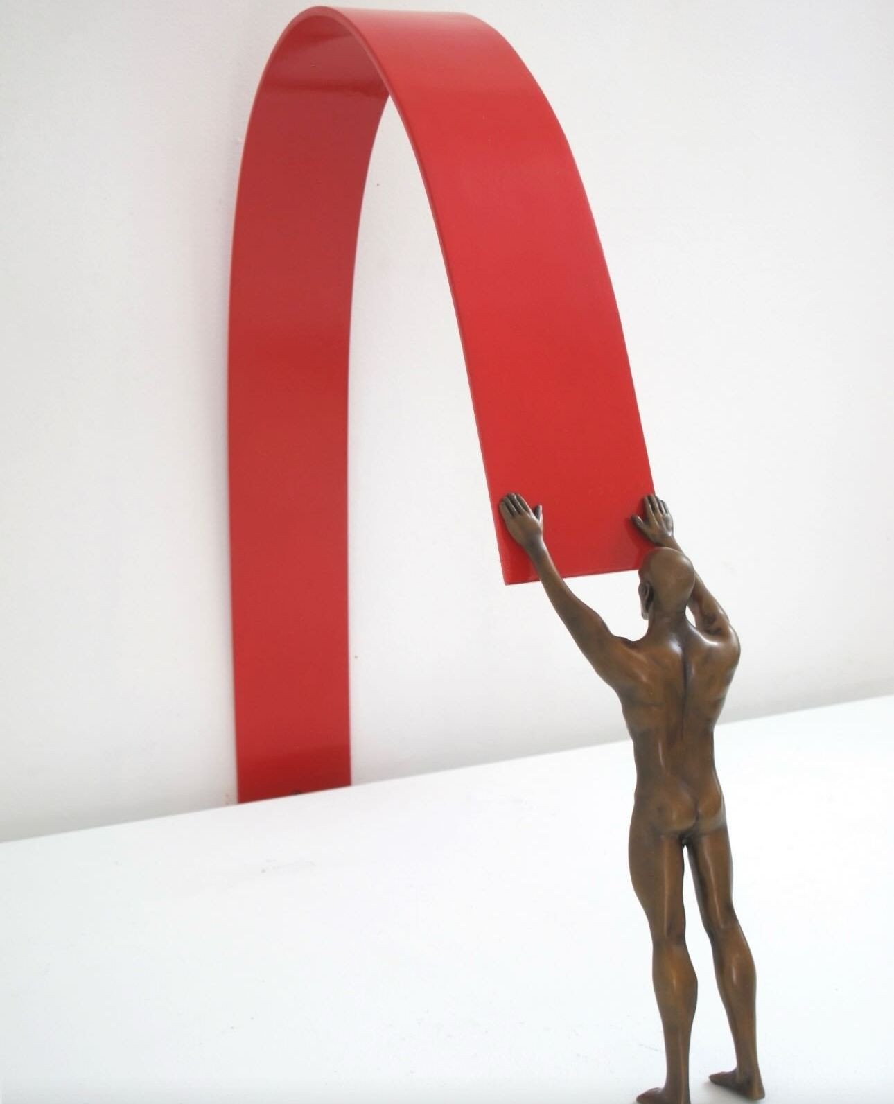 Artful moments in South Granville. 🎨✨⁠
⁠
Stepping into a new year often means seeking inspiration, fresh perspectives, and moments that spark creativity &mdash; and South Granville is the perfect place to find them. From contemporary galleries to an