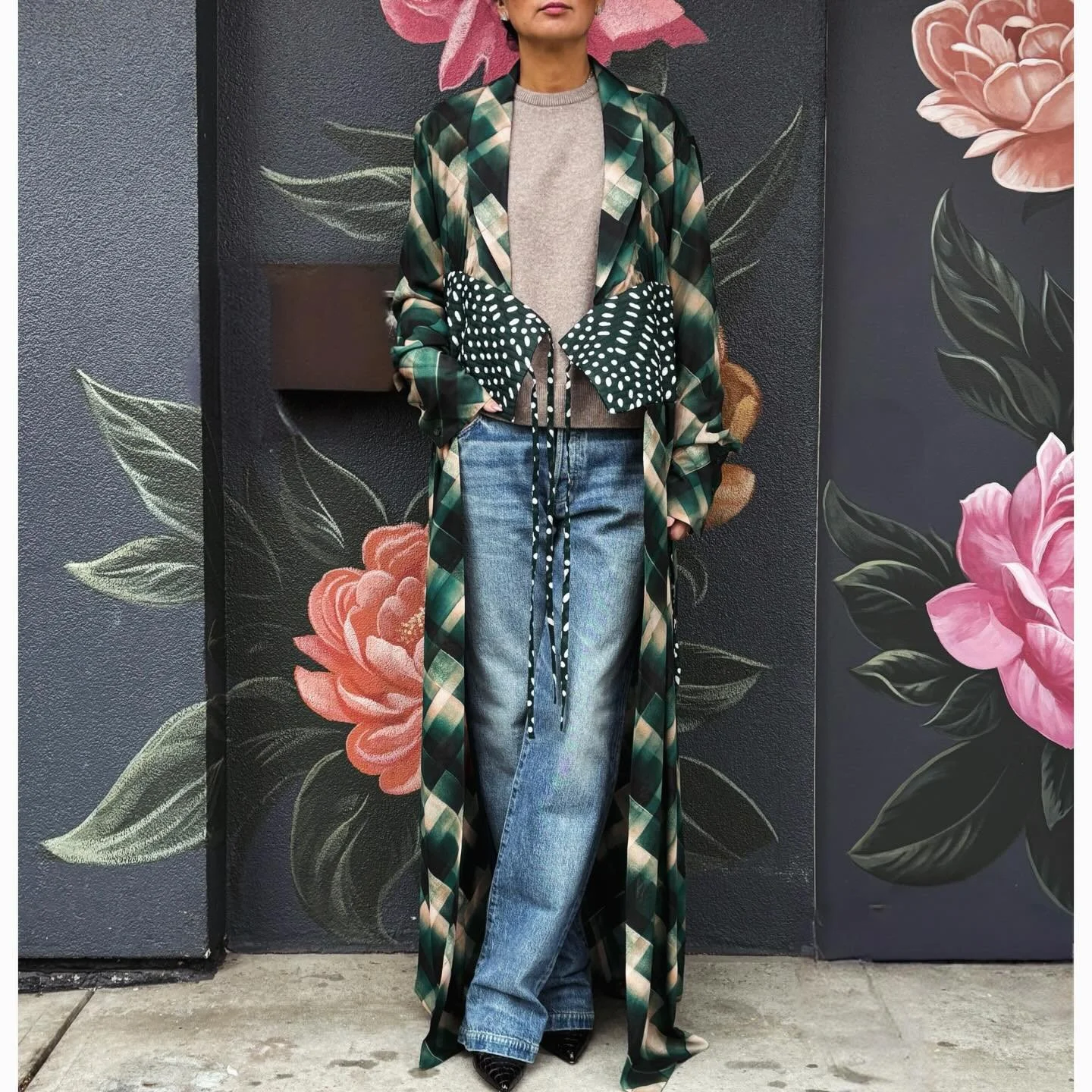 New Year, New Style in South Granville! 👗✨⁠
⁠
Stepping into a fresh calendar year calls for pieces that feel confident, timeless, and ready for everything 2026 has in store. Whether you're refreshing your wardrobe, elevating your everyday looks, or 