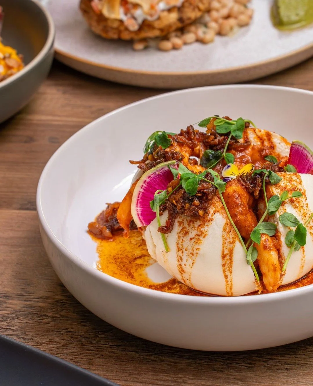 🍽️ Vancouver&rsquo;s biggest food celebration is back! ⁠
⁠
The Dine Out Vancouver Festival returns Jan 21&ndash;Feb 8, 2026. ⁠
That means fixed-price menus at hundreds of restaurants across the city and a perfect excuse to go out, explore and taste 