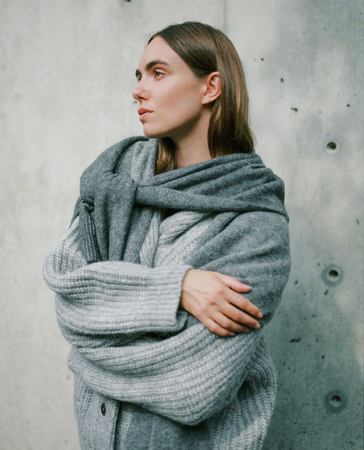 Soft knits, strong favourites. ❄️🧶⁠
⁠
@hillsdrygoods has winter wrapped up with timeless pieces from @bareknitwear - cosy, effortless, and made for layering on repeat.⁠
⁠
📍 Hills Dry Goods | 2741 Granville Street⁠
⁠
#SoGranville ⁠
#TreatYourself⁠
⁠