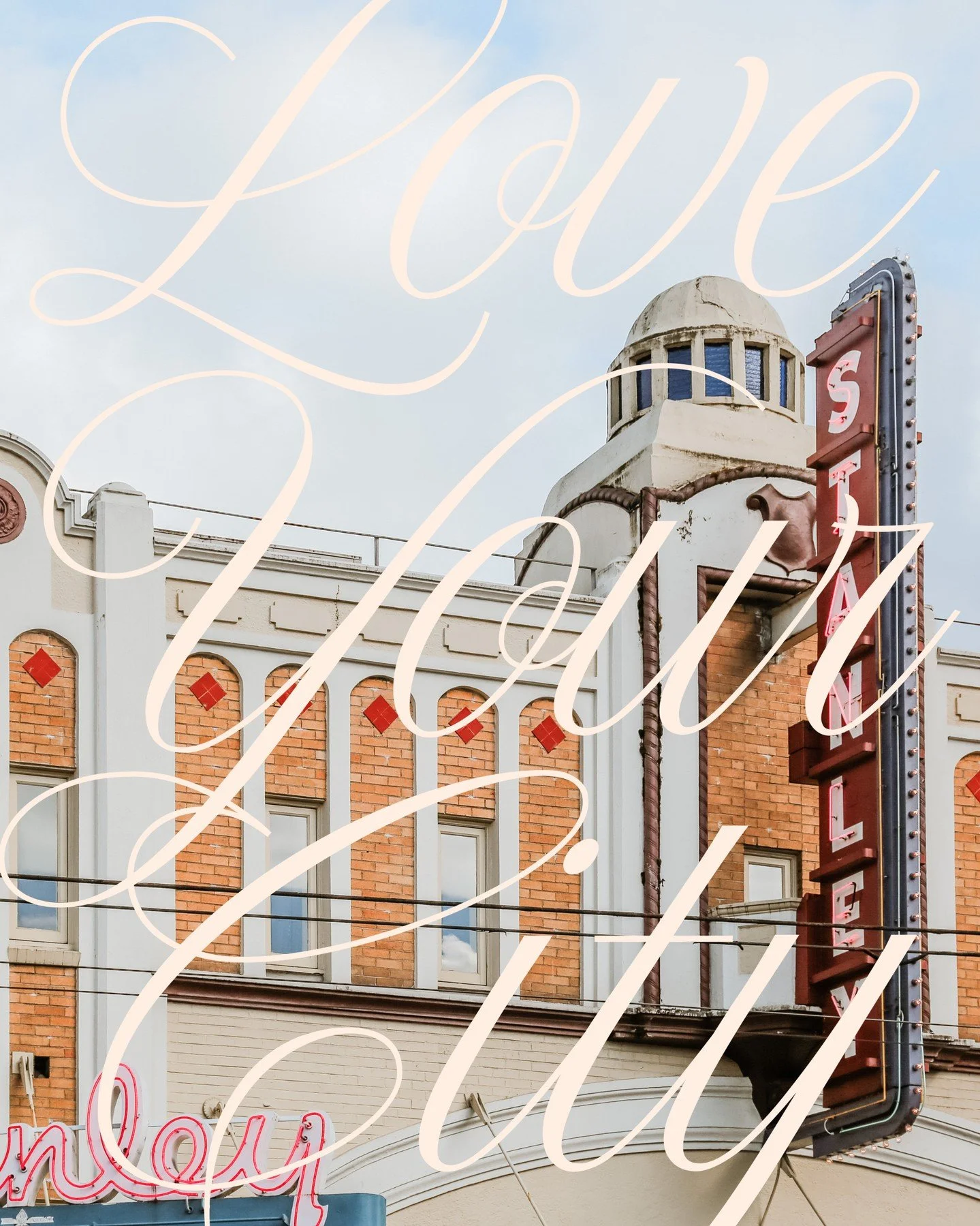 Love at first stroll. And second. And third. 💖⁠
⁠
This February, South Granville is part of Love Your City, a month-long love letter to Vancouver and the neighbourhoods that make it feel like home.⁠
⁠
It&rsquo;s all about rediscovering the city by p