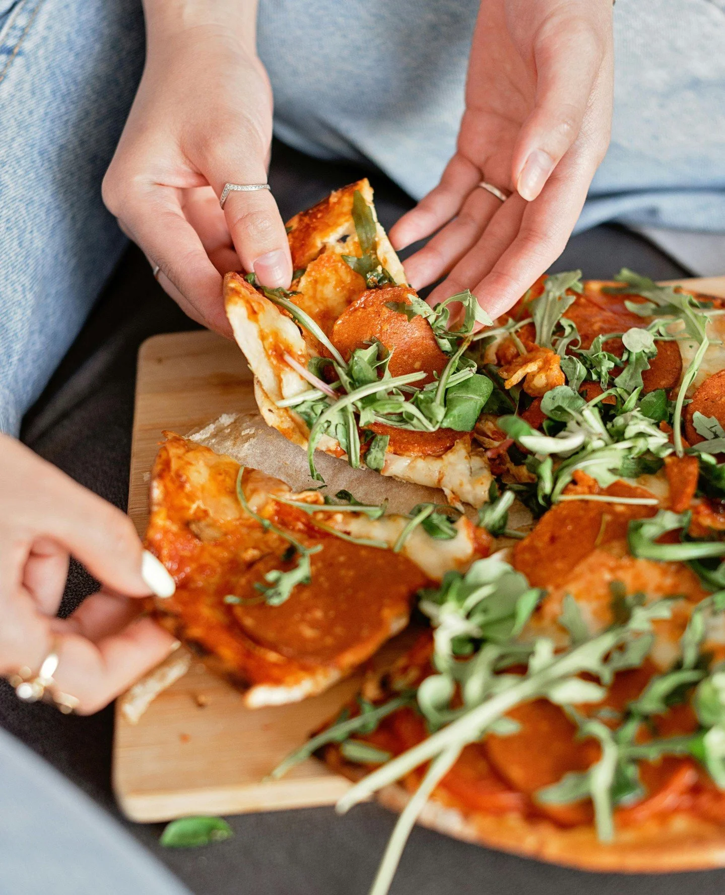 Pizza plans, sorted. 🍕✨⁠
⁠
@freshslicegranville is hosting a block party, with easygoing vibes and some seriously delicious pizza perks. ⁠
⁠
✨ First 10 guests: Free pizza for a year (terms and conditions apply) ⁠
🍕 Guests 11&ndash;20: Free medium p