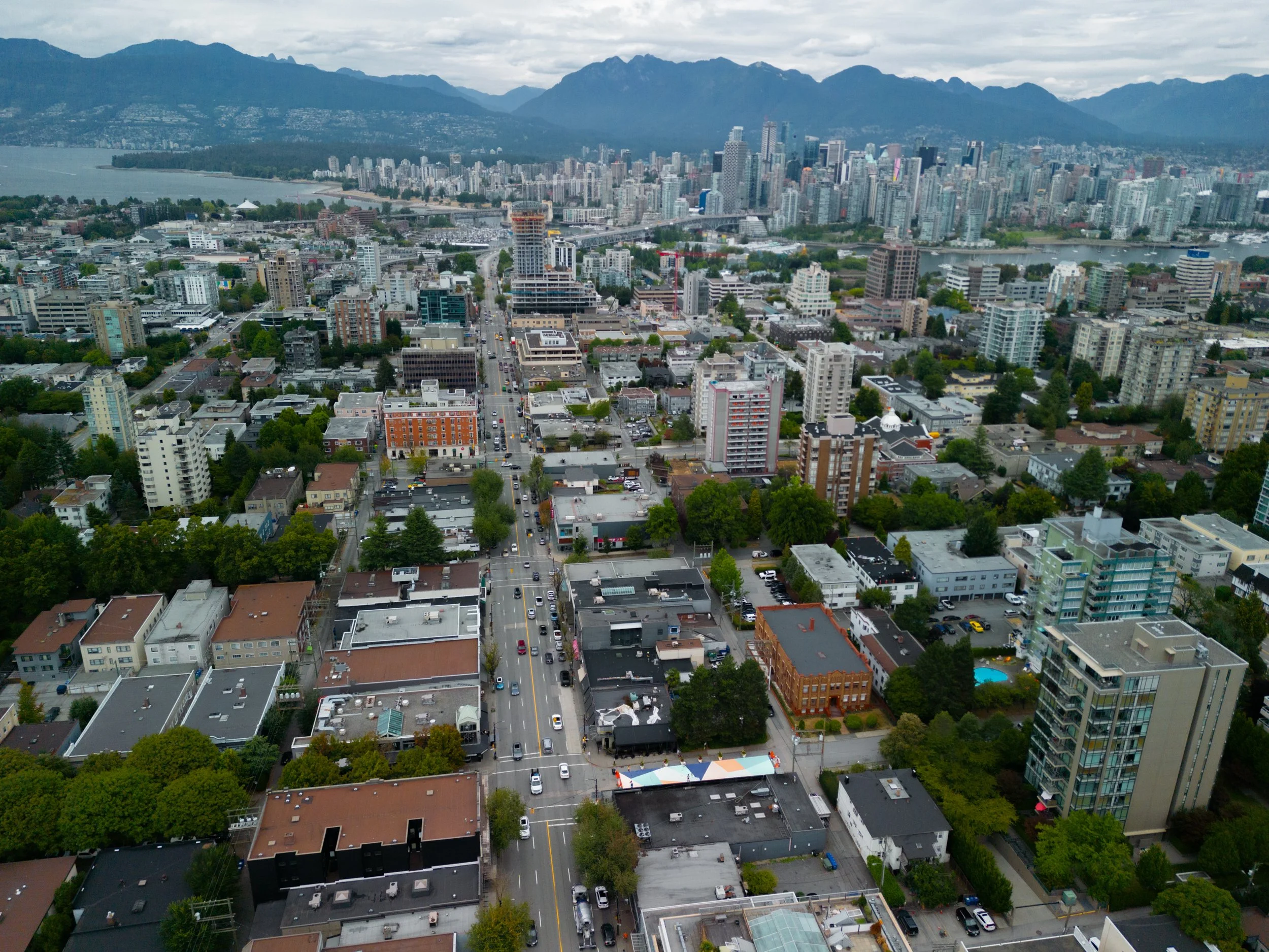 BIABC Media Release | Tariffs