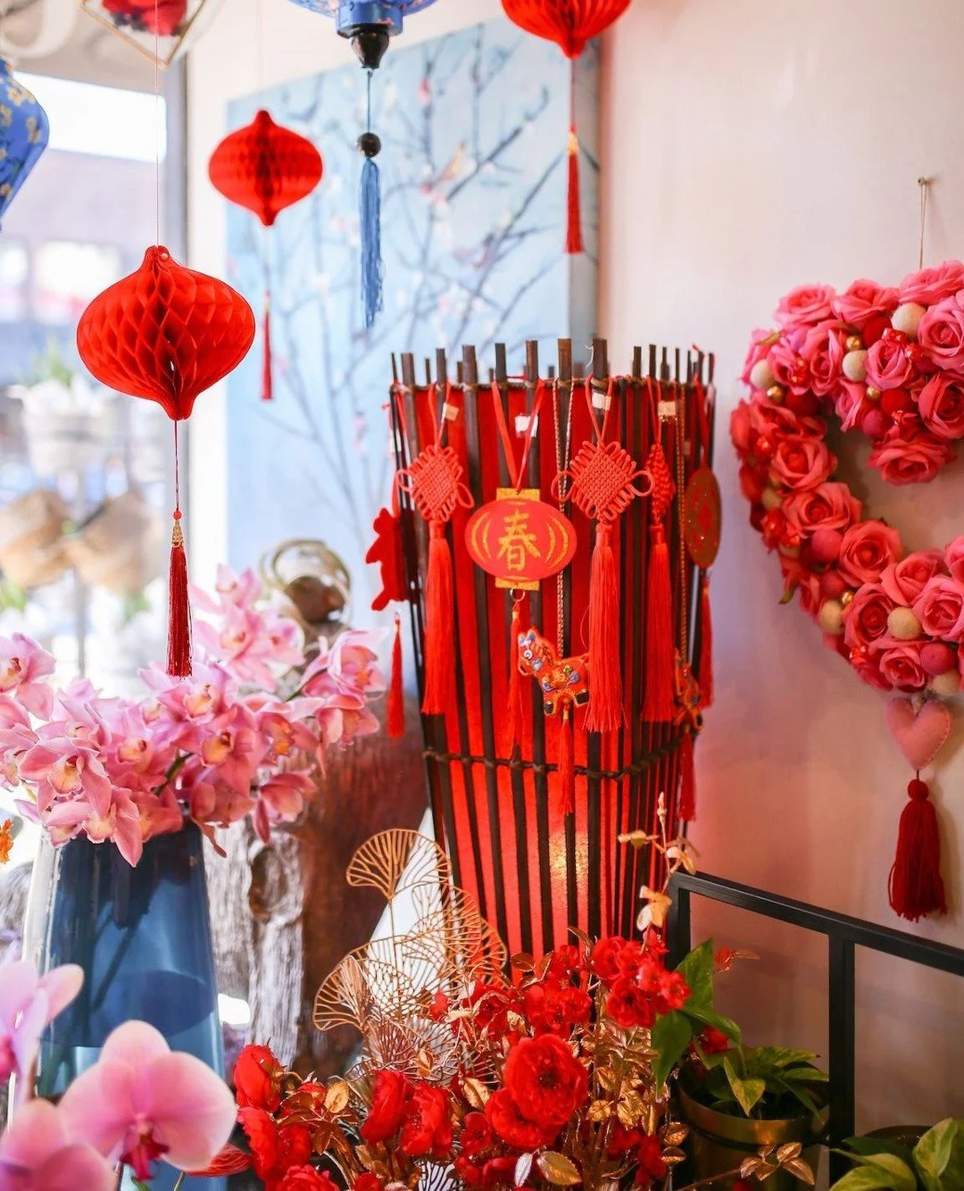 A season of strength and forward momentum. 🐎✨⁠
⁠
The Year of the Horse is officially here. In Lunar New Year tradition, the Horse represents high energy, independence, and the courage to move forward - a pretty beautiful sentiment for a fresh start.