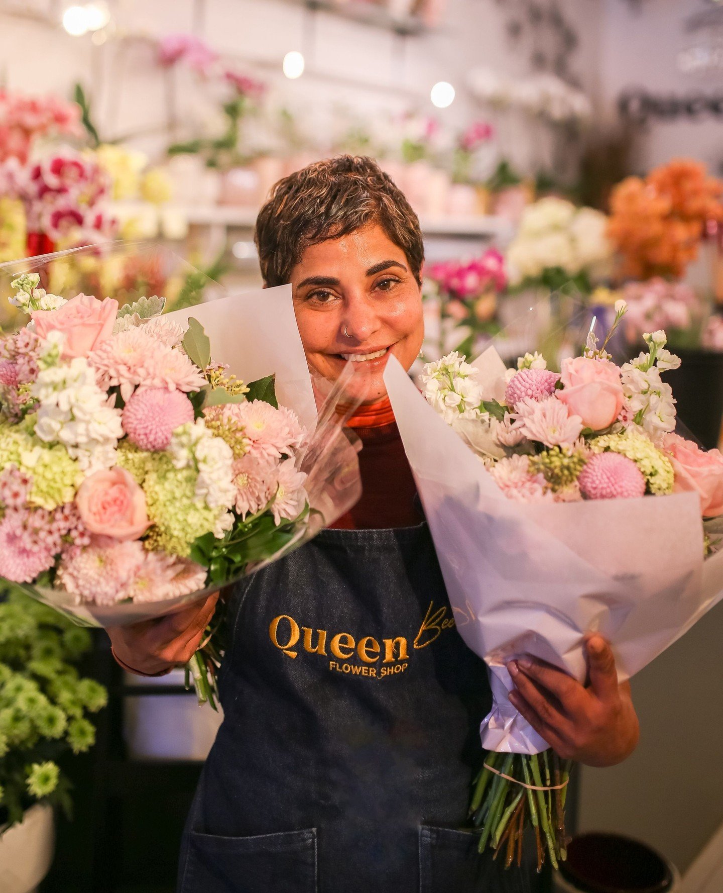 Celebrating the women of South Granville. ✨⁠
⁠
Today is International Women&rsquo;s Day, and there&rsquo;s no better place to mark the occasion than right here in the neighbourhood. South Granville is home to an incredible community of women-led busi