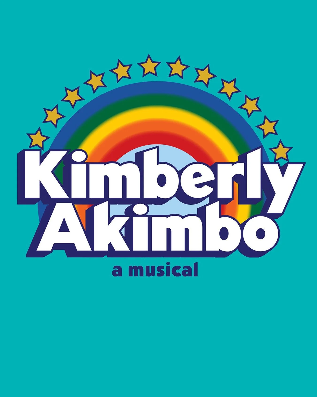 Growing up is complicated. Kimberly Akimbo just takes it to a whole new level. 🌈🎶⁠
⁠
About to turn 16, Kimberly has the anxieties of a typical teenager: school projects, new friends, and first crushes. She just also happens to look like she&rsquo;s