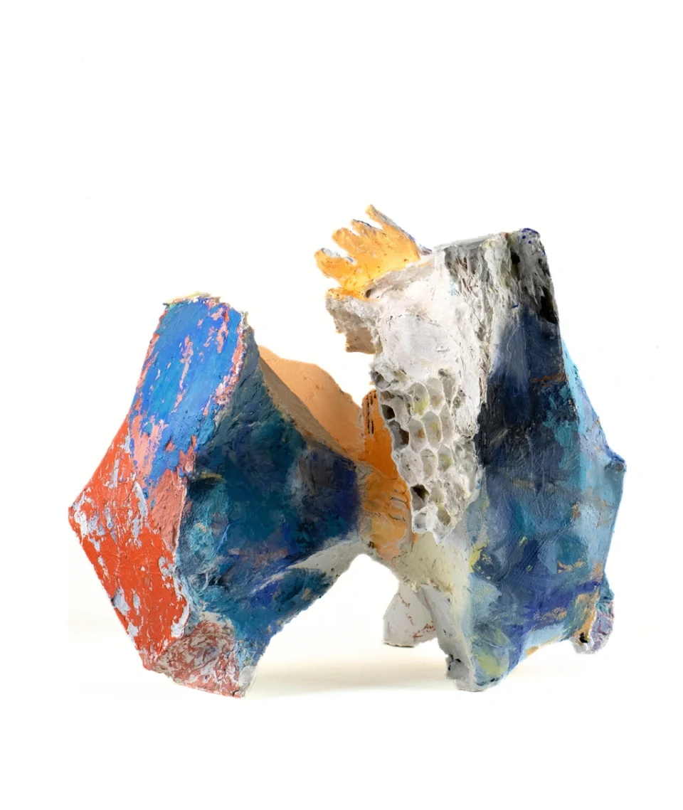 Andrea Taylor in Conversation with Lyse Lemieux