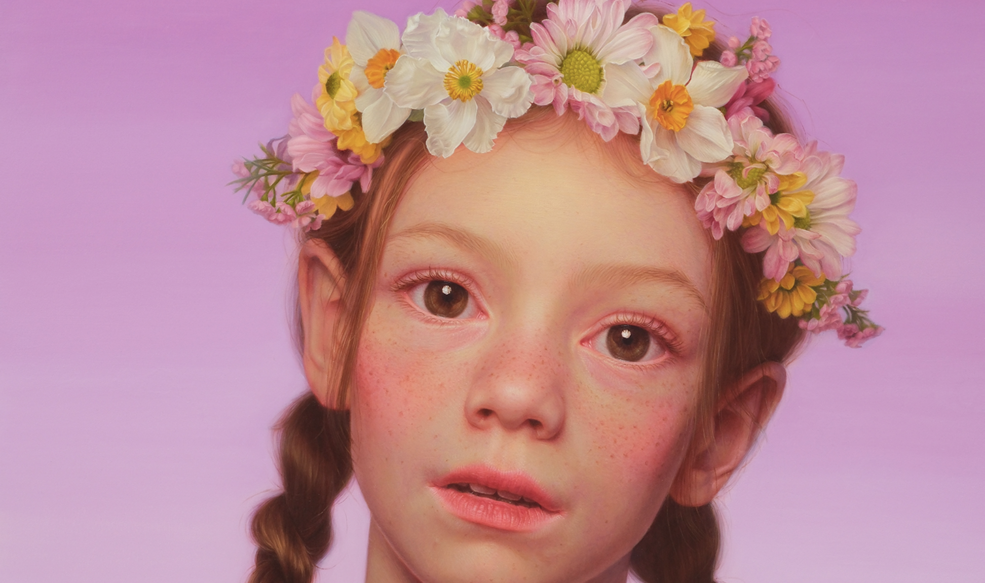 Spring Group Show at Ian Tan Gallery