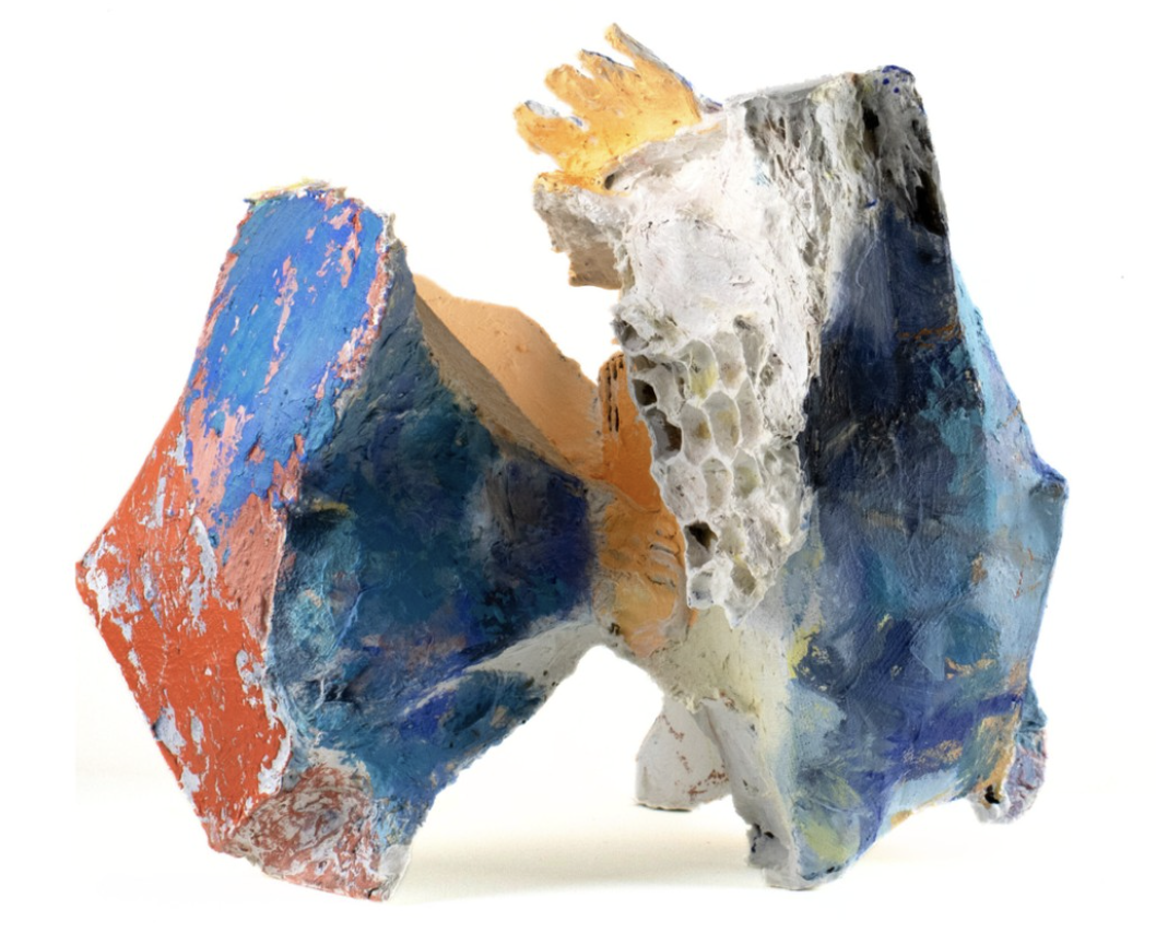 Andrea Taylor: Simpatico at Marion Scott Gallery