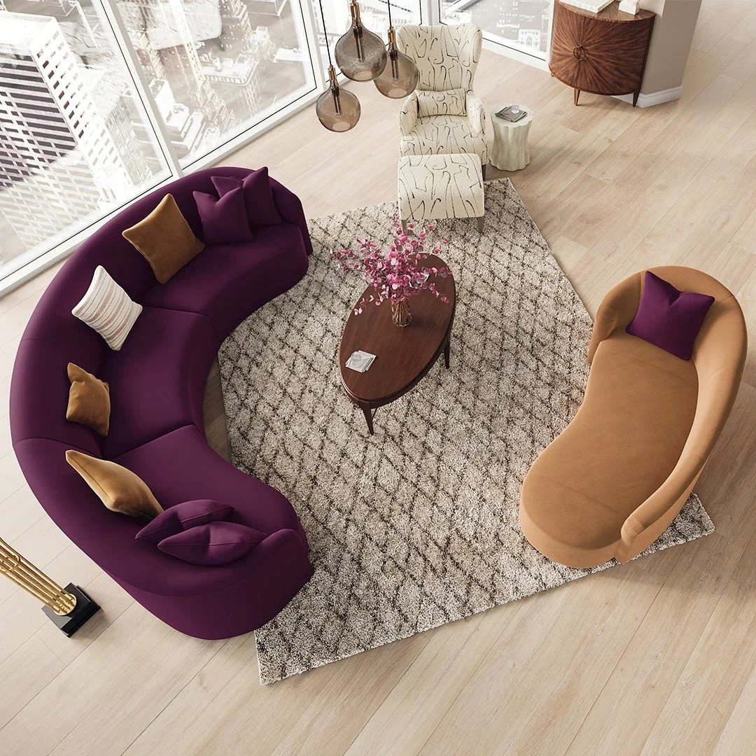 Exciting news - @ethanallen will join the neighbourhood soon! ✨⁠
⁠
Their new Design Center at 2915 Granville St is currently taking shape, bringing a fresh wave of world-class interior inspiration to our iconic street. Known for their perfect blend o