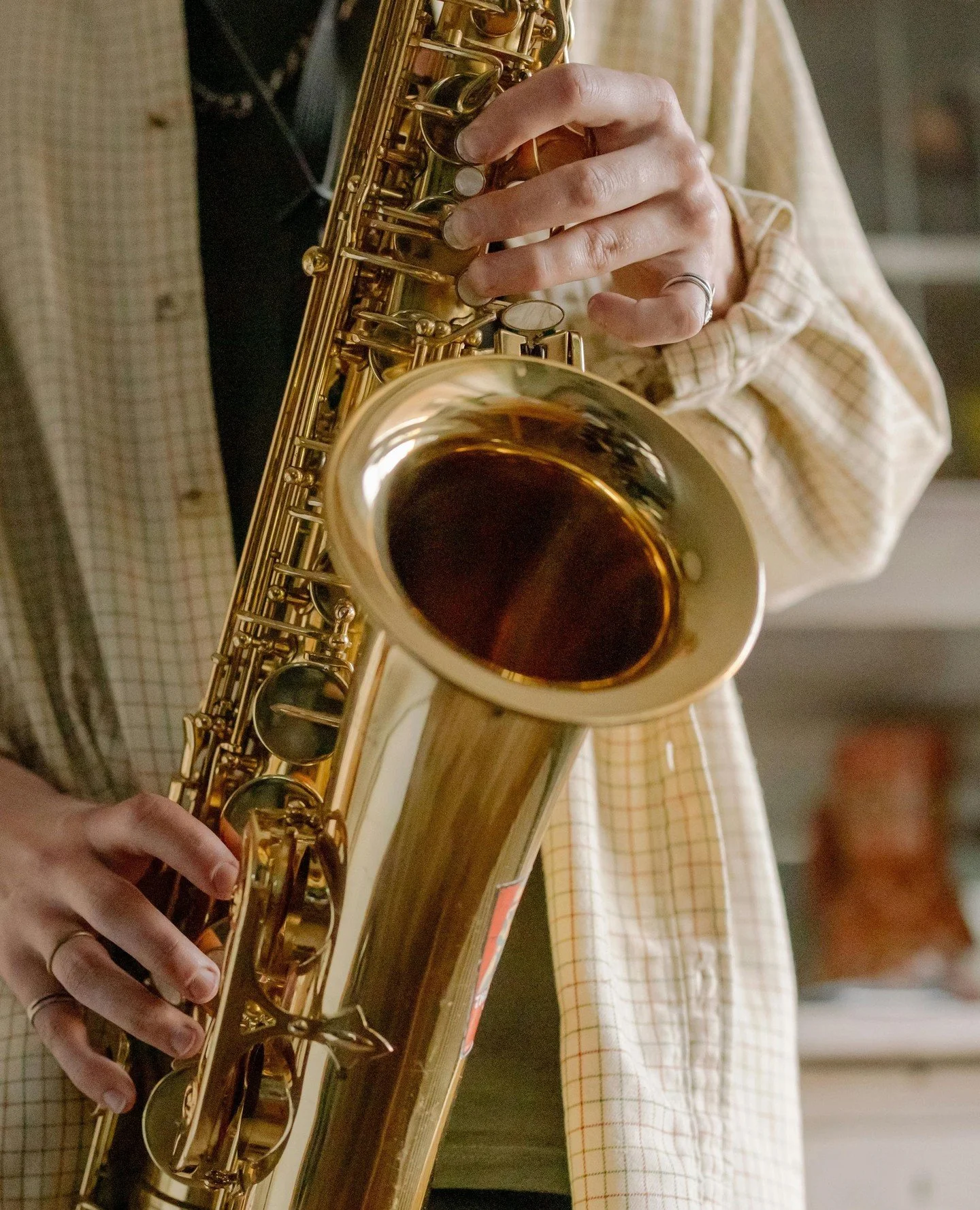 Mid-week jazz fix needed? 🎺✨⁠
⁠
Set your alarms! The Maiden Voyage Jazz Quartet is taking the stage at @caffebarneyongranville next week! ⁠
⁠
Come for the smooth sounds, stay for the cozy Barney&rsquo;s vibes, and maybe a post-work cocktail or two. 