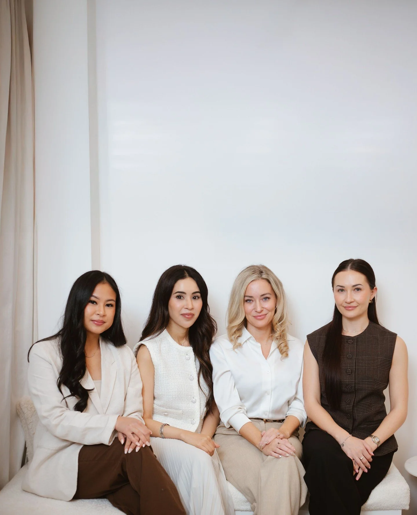 That "you, but better" glow. 🩵⁠
⁠
The team at @novaskinwellness.yvt isn't about changing how you look; they&rsquo;re about making you feel like your most confident, refreshed self - without ever looking "done." It&rsquo;s all abo