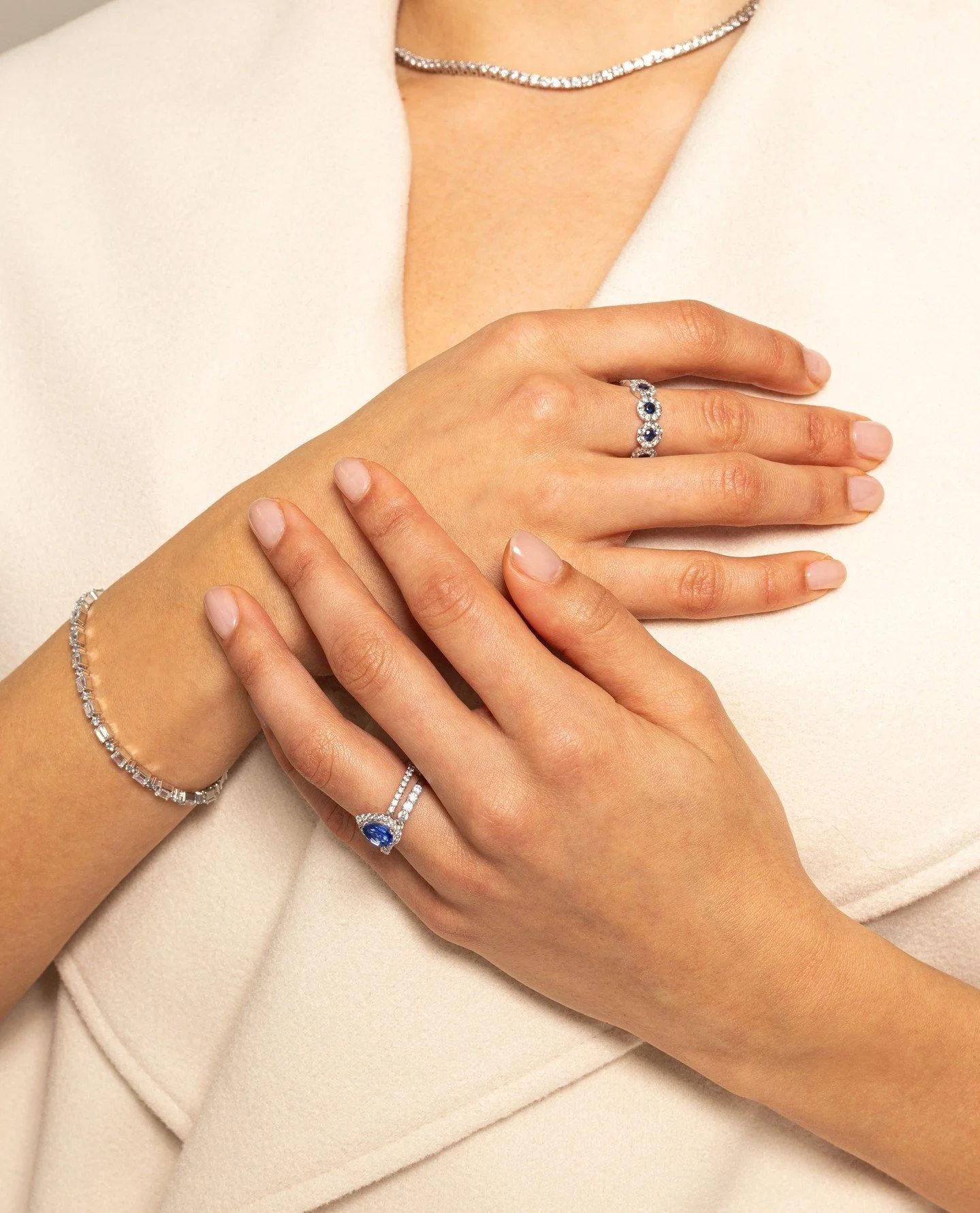 Welcome to the neighbourhood @diamondsfactoryworld ✨⁠
⁠
Diamonds Factory is known for combining expert craftsmanship with accessible luxury. They specialize in ethically sourced diamonds and beautifully handcrafted jewellery - from stunning engagemen