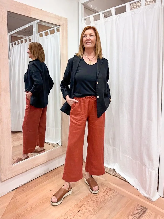 Serenity West Anniversary Week