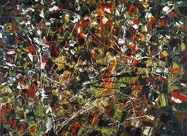 Post-War & contemporary art at Heffel Fine Art Auction House