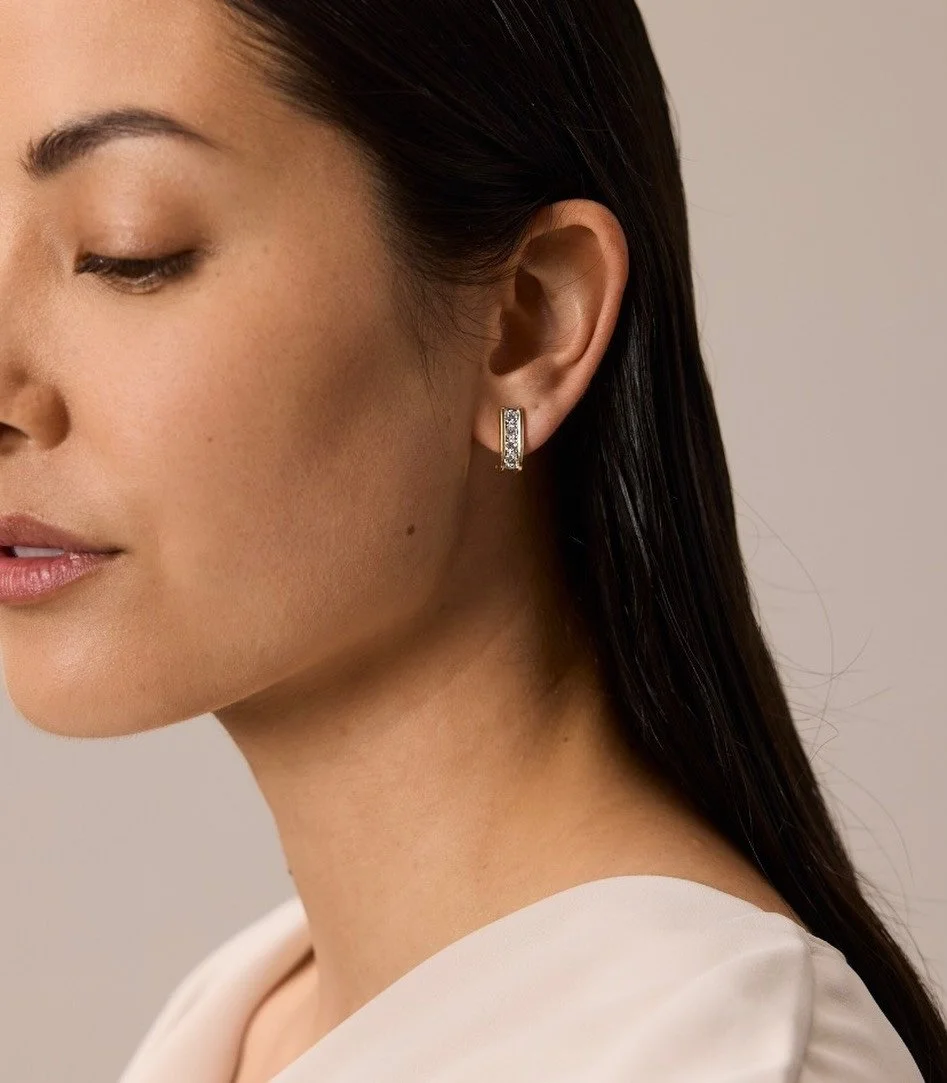 At @mjjewellers, every sparkle tells a story. ✨💍⁠
⁠
A cornerstone of the district for over 35 years, this family-owned boutique is where craftsmanship meets timeless design. From bespoke engagement rings to curated fine jewelry, their team has been 