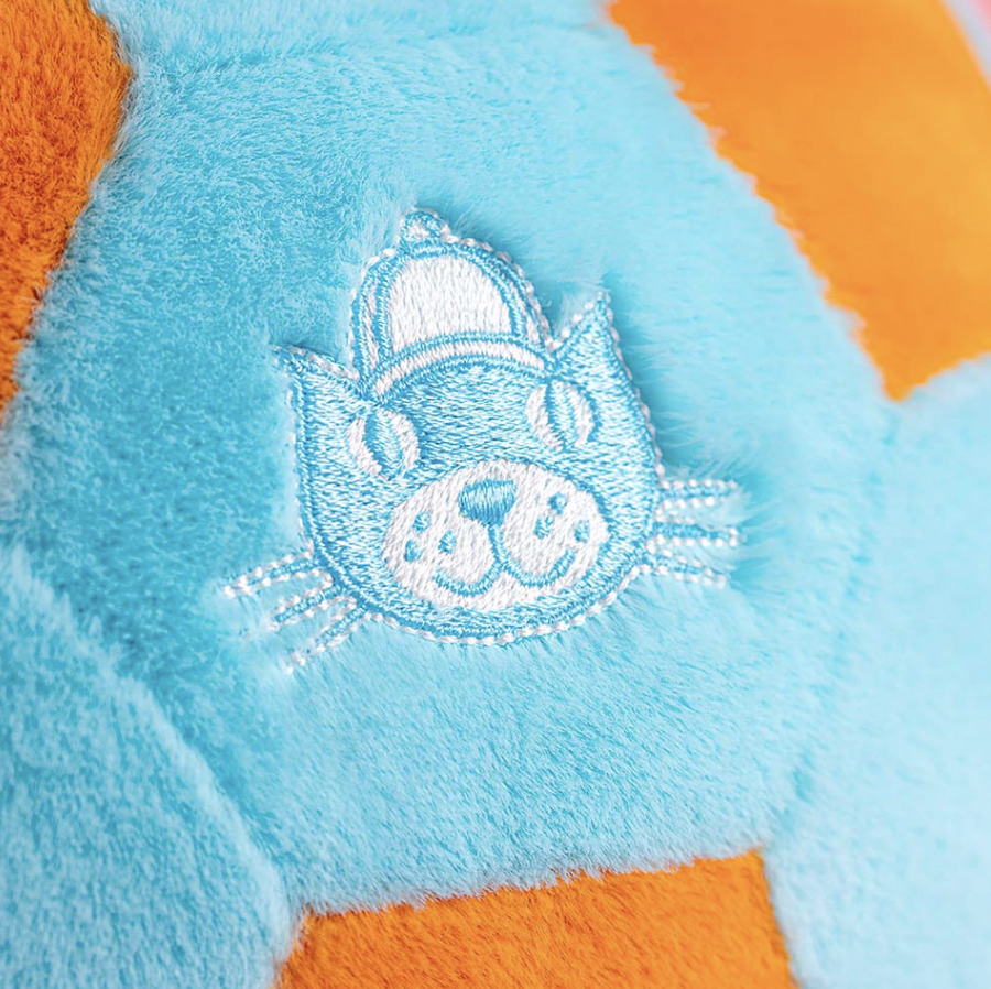 Jellycat Football Club Tour