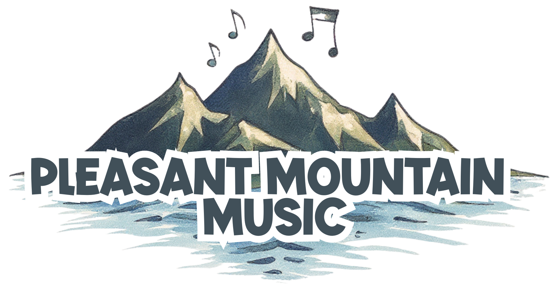 Pleasant Mountain Music - Lam Jam Open Mic Night
