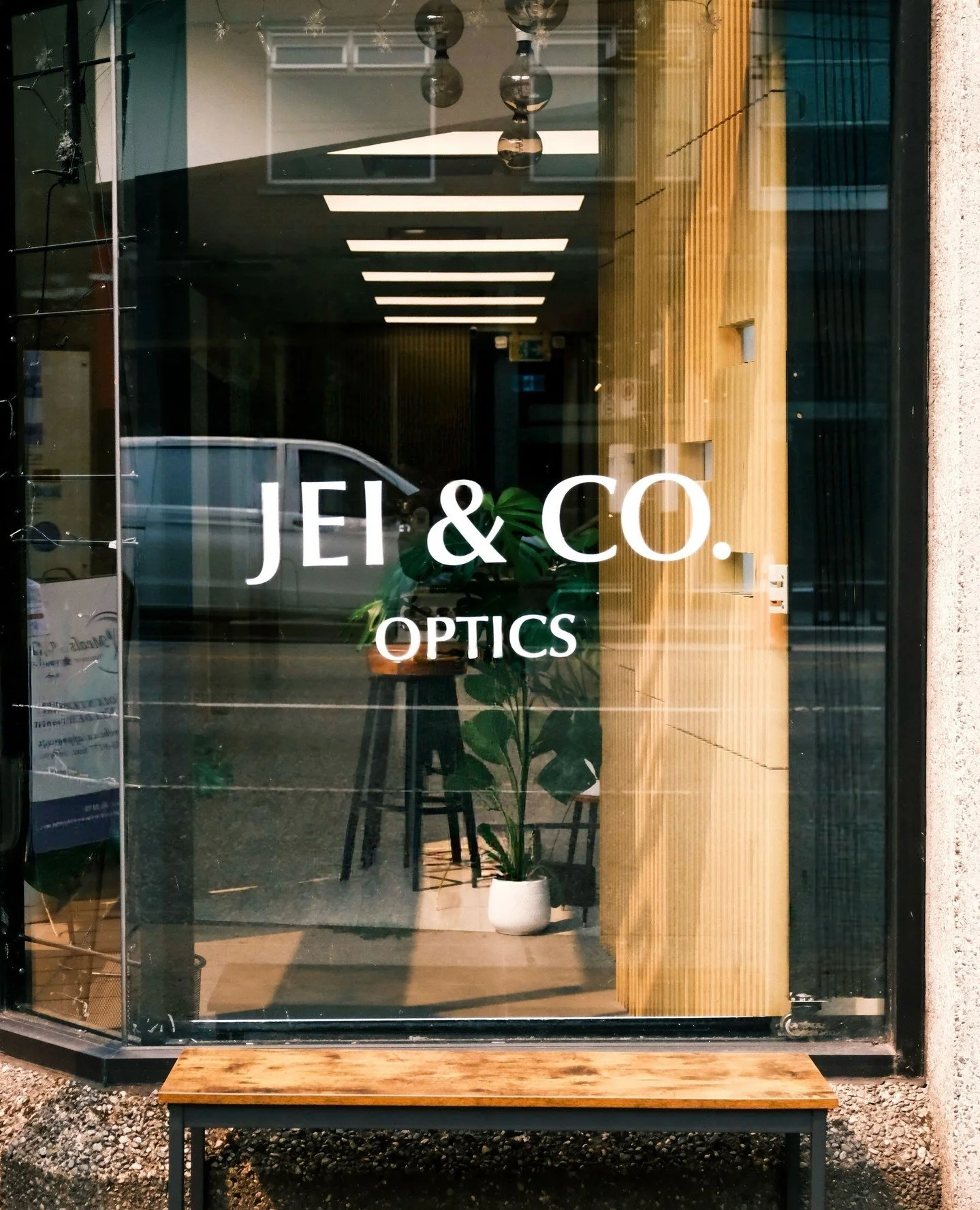 Do you believe eyewear should be driven less by trends and more by conversation, expertise, and quality? If so, @jeicooptics is the place for you! 👓✨⁠
⁠
Jei &amp; Co. Optics is a thoughtfully curated independent eyewear boutique offering everything 