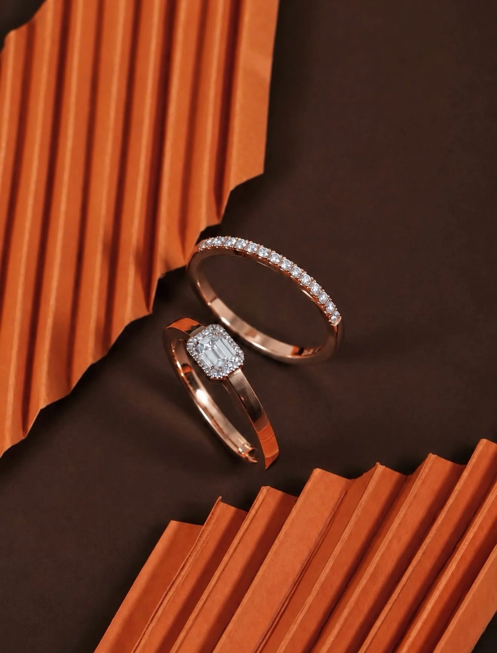 Where heirloom-quality craftsmanship meets timeless style. 💎✨

If you've strolled down Granville Street over the years, you already know @mjjewellers. A cherished neighbourhood staple for decades, they&rsquo;ve built a reputation for designing and c