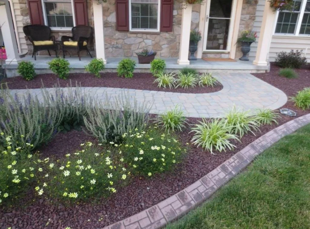 7 Services Provided by “Landscapers Near Me” in the South Middleton Township and North Middleton Township, PA Areas
