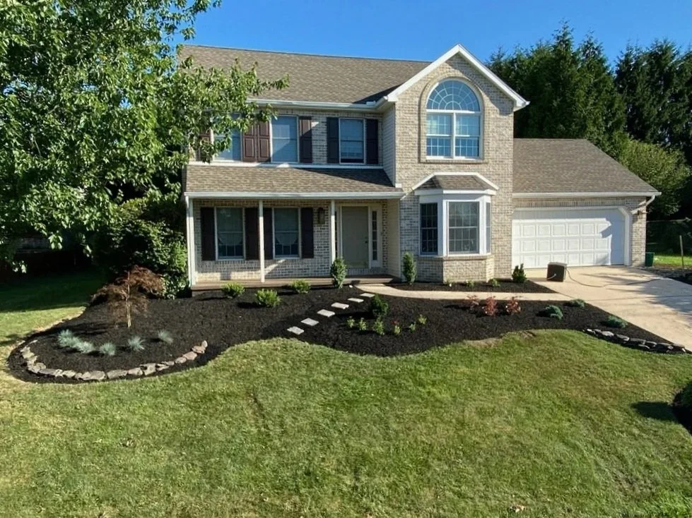 Lawn fertilization in North Middleton Township, PA, South Middleton Township, PA, Upper Allen Township, PA