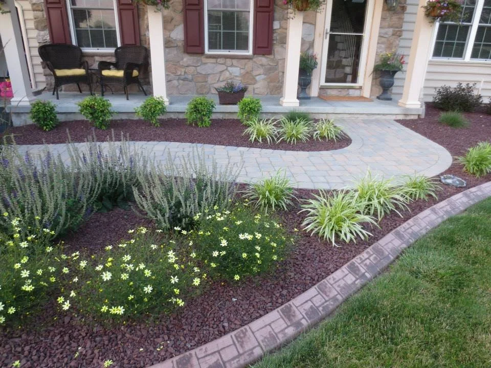 landscape design