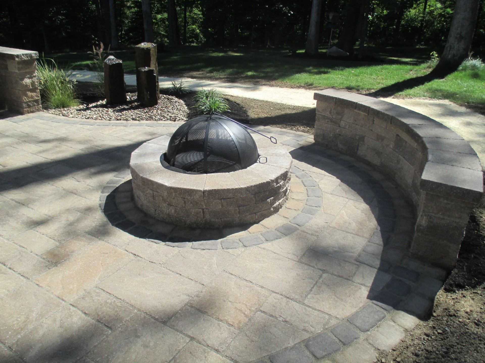 Fire Pit Cumberland County, PA