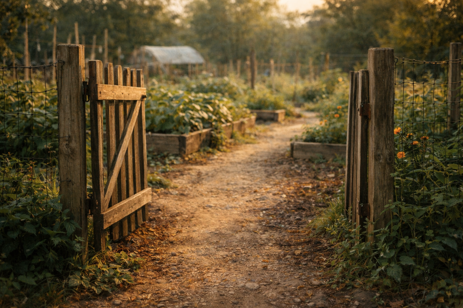 Reweaving What We Segregated