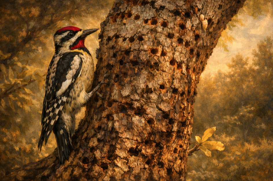 Why We Keep Funding Decay