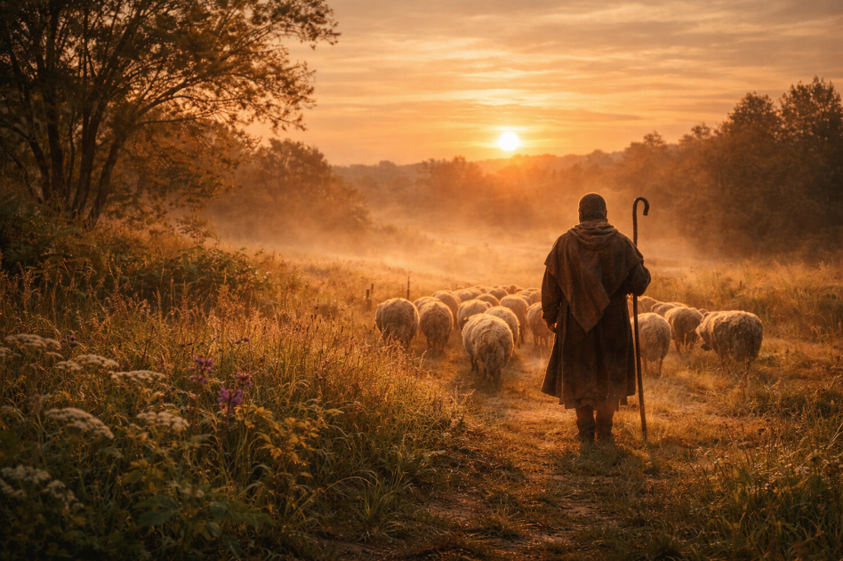 Obedience That Nourishes