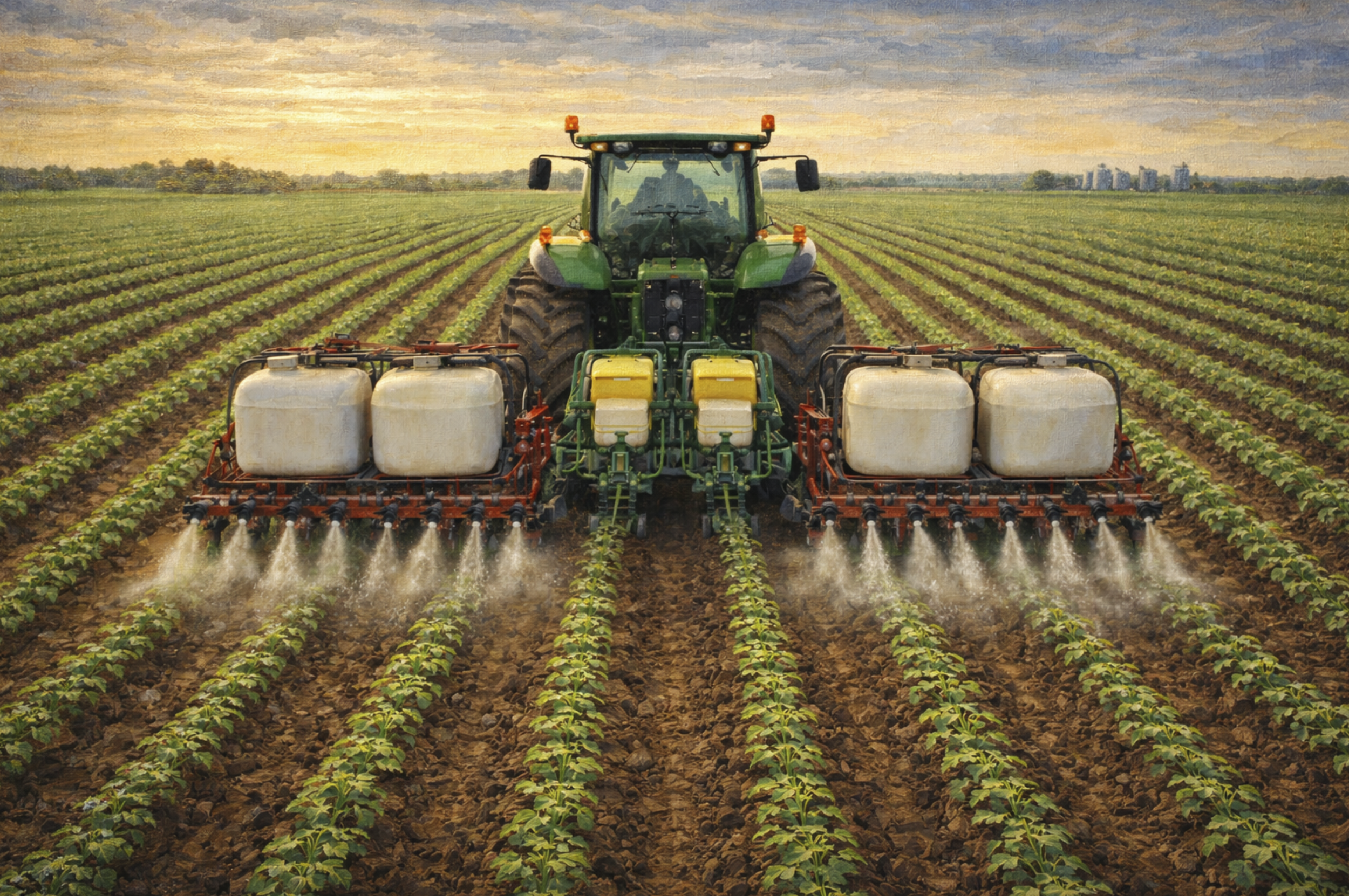 When You Stop Outsourcing Life