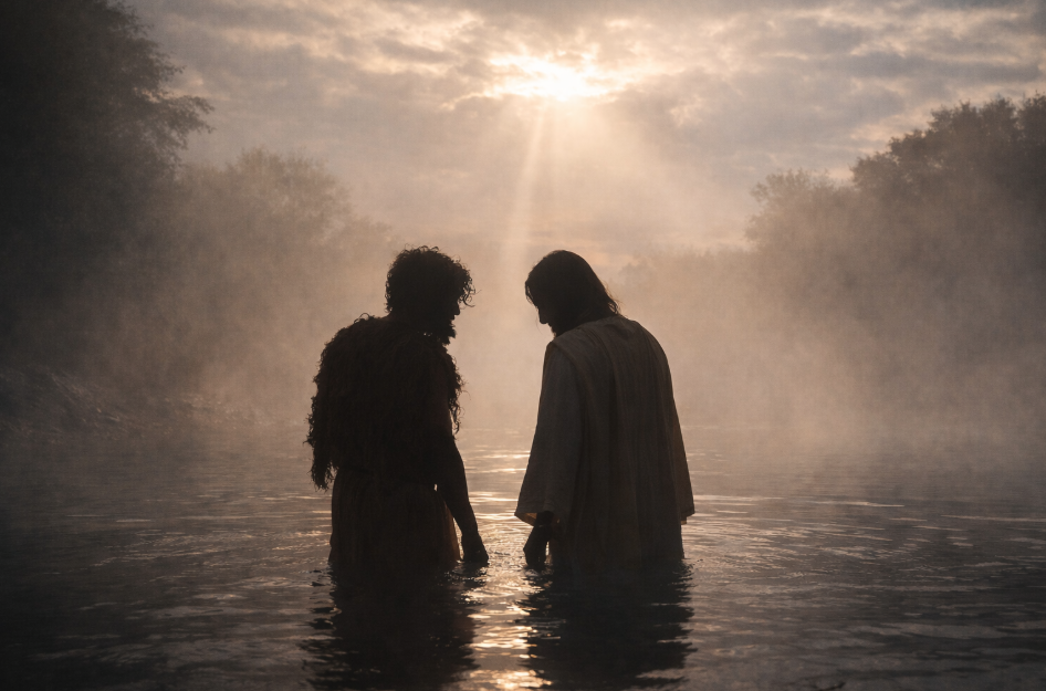 Prepared Before Placed