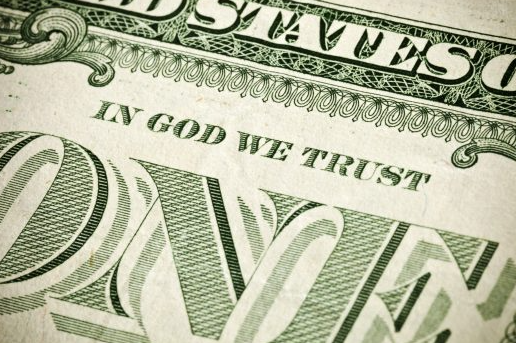 The Life We Were Taught to Secure