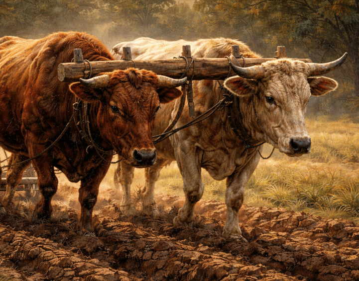 I Am Not the Provider