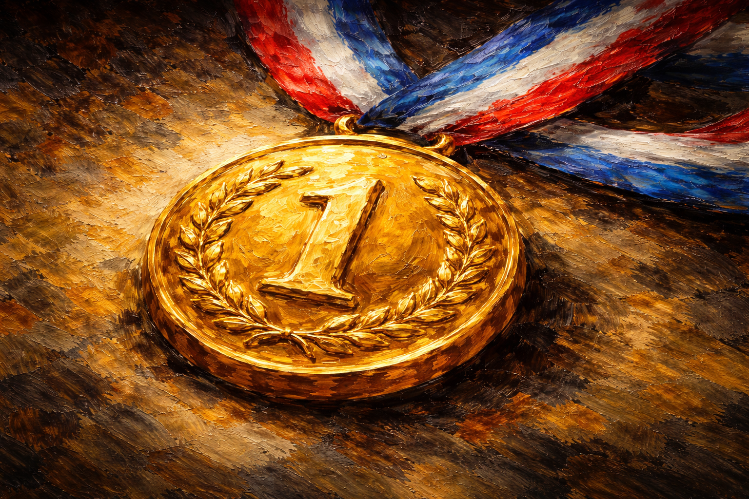 When Competition Creates Enemies