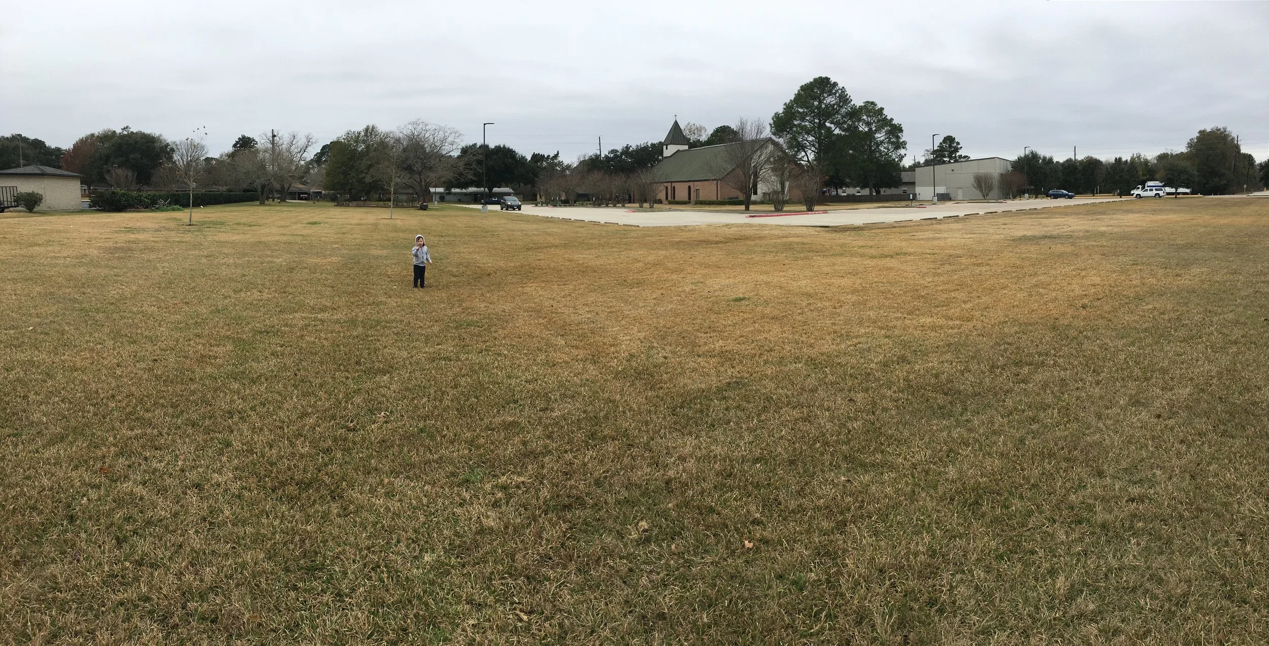 Everyone Has an Assignment. Few Walk It.