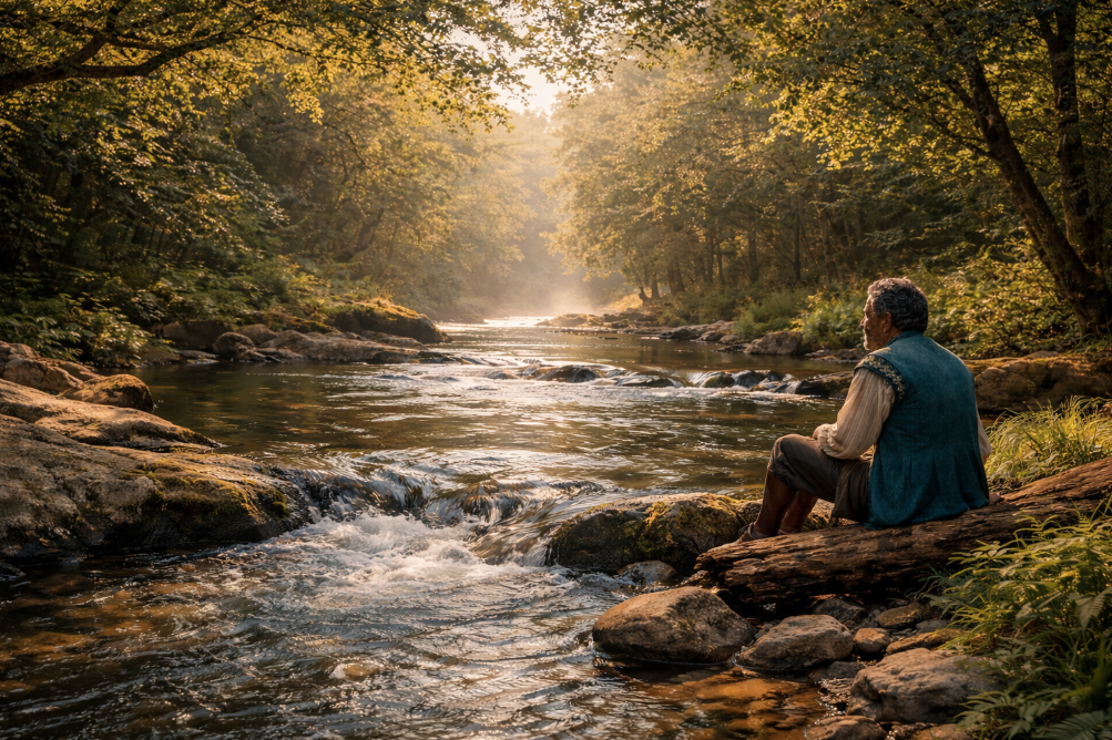 Responding to Life Leads to Life That Multiplies