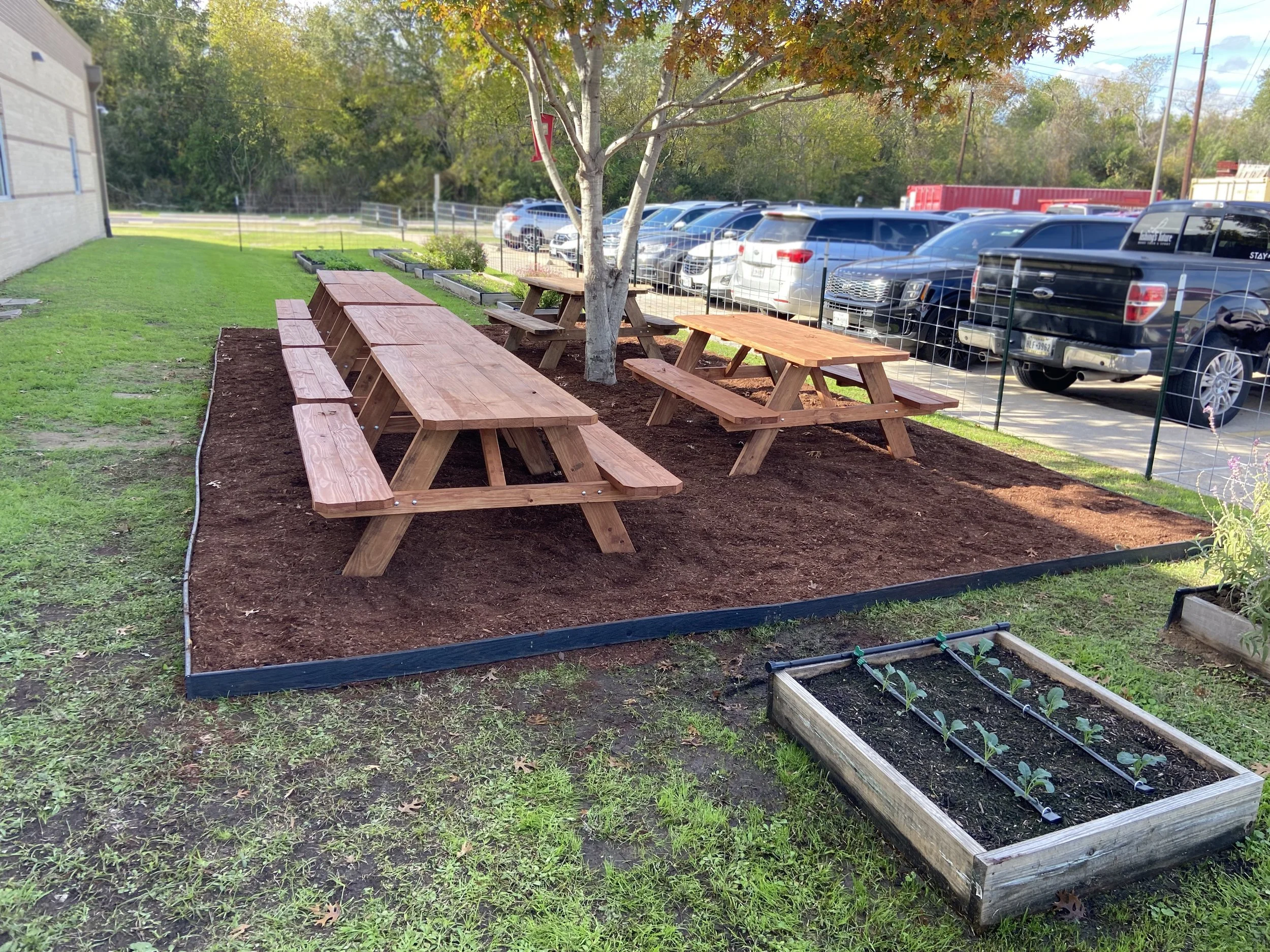 Not Closing the Gate, Redirecting the Flow of Life