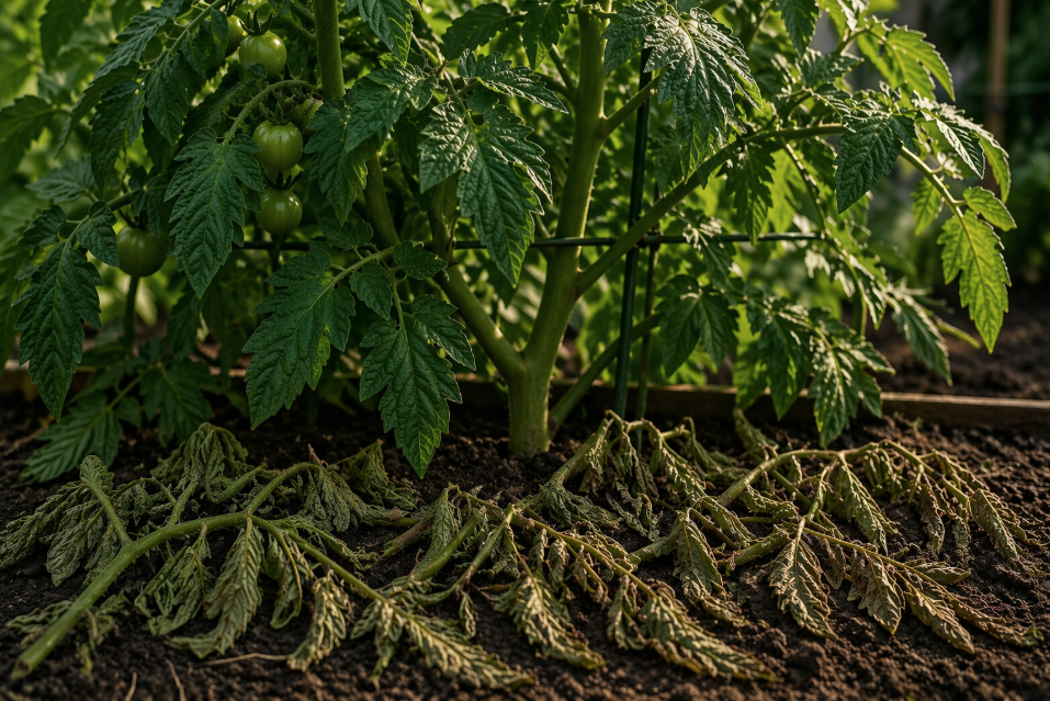 The Slow Drift Away from the Source