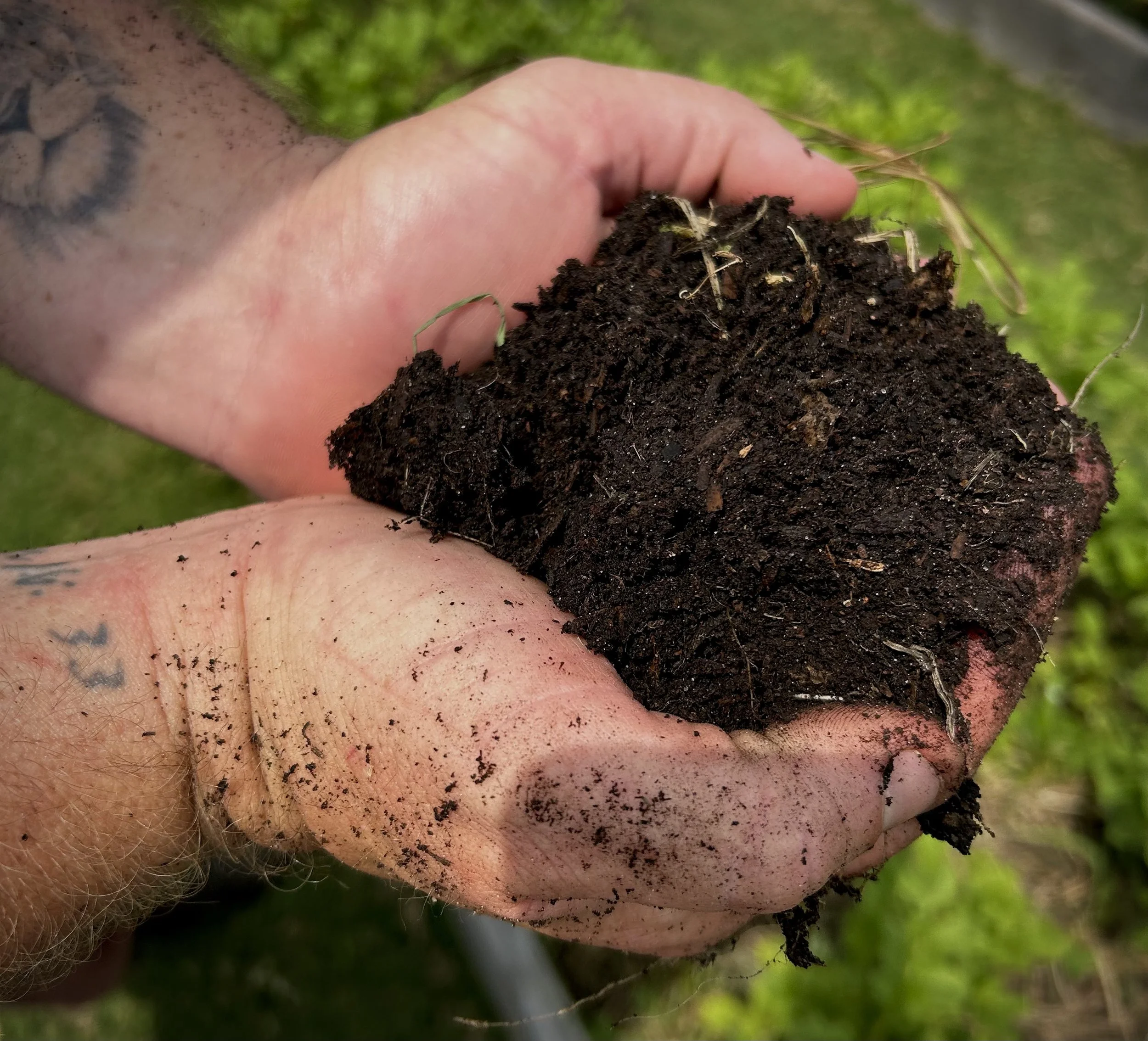 Tilled Every Season