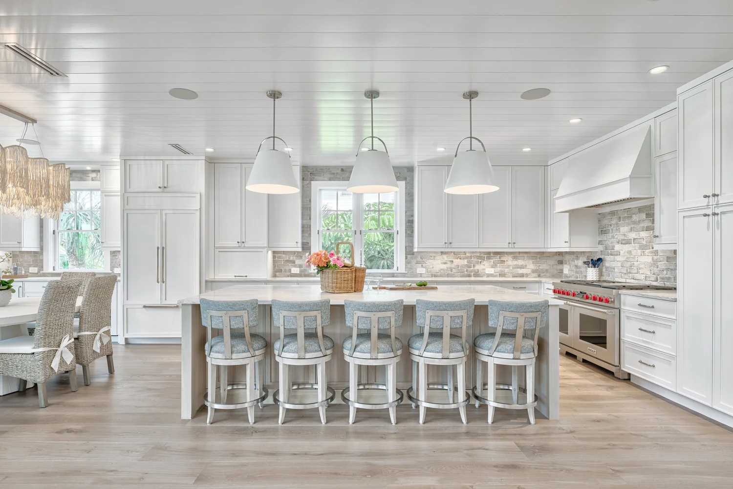 deClare Interiors | Interior Design, Naples FL — deClare Interiors