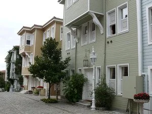Removing Barriers for Affordable Housing in Every Level of Government.