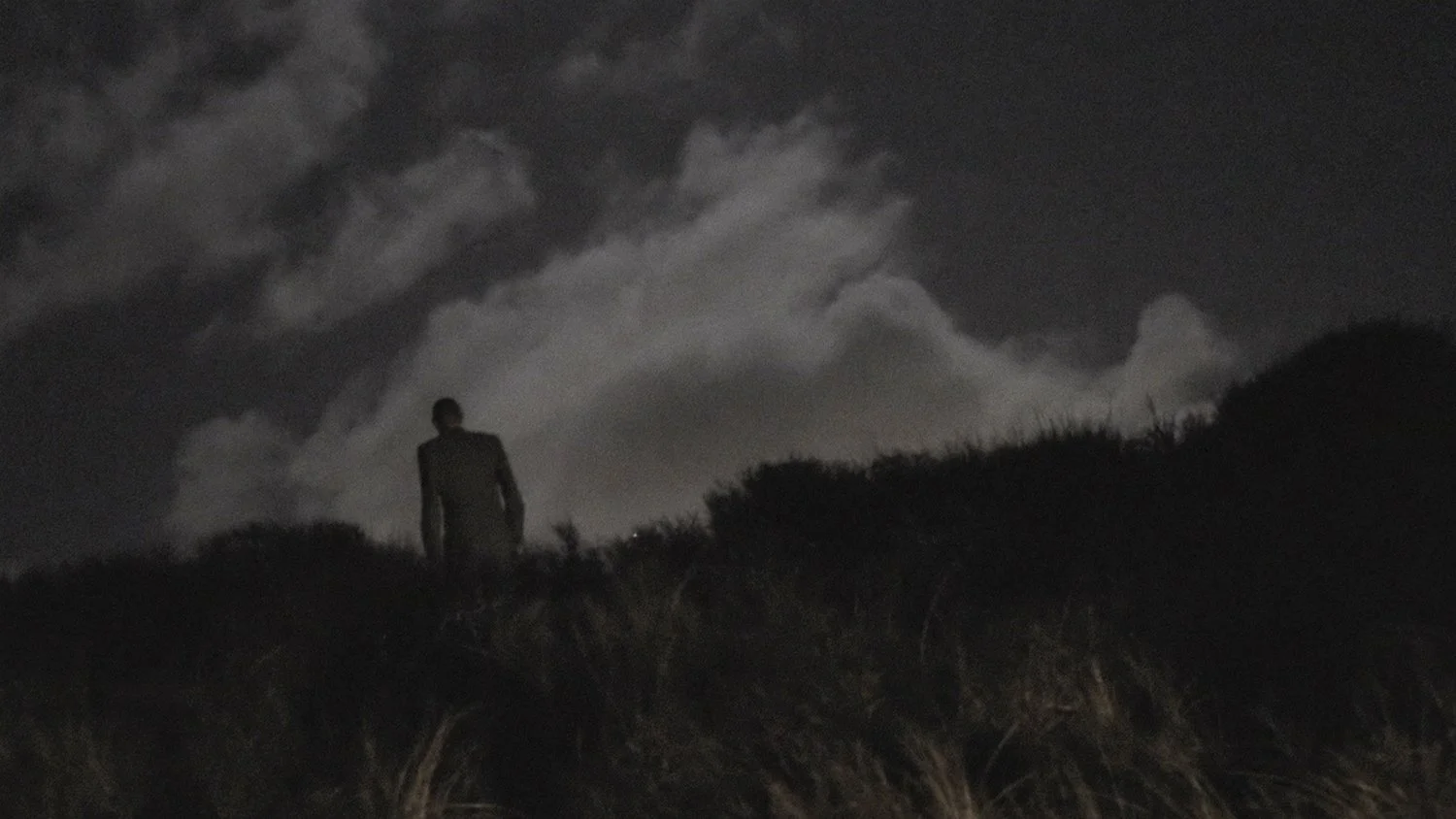 Sketch for a Nightmare #2