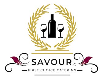 Savour First choice catering
