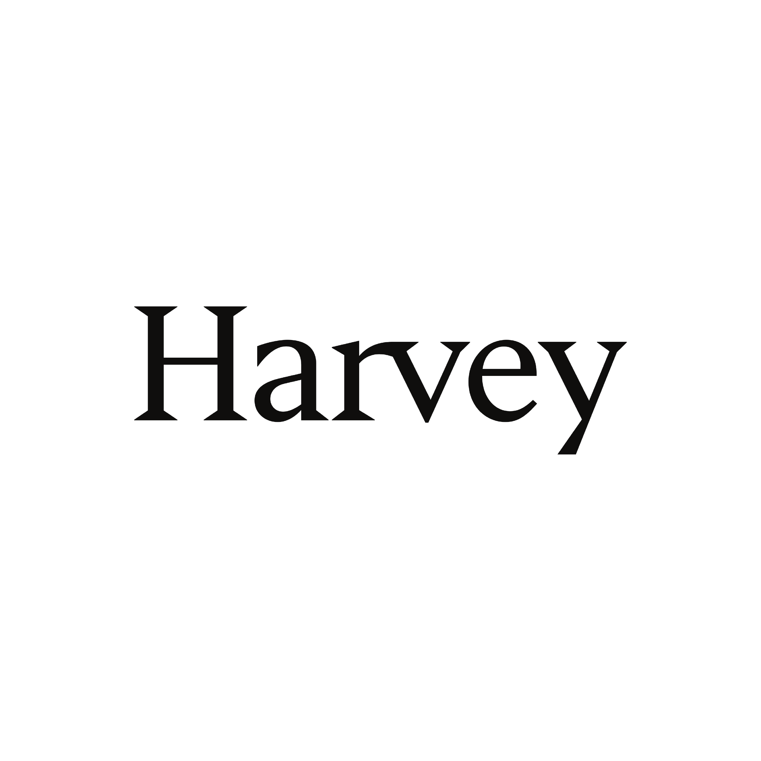 Logo for Harvey.AI