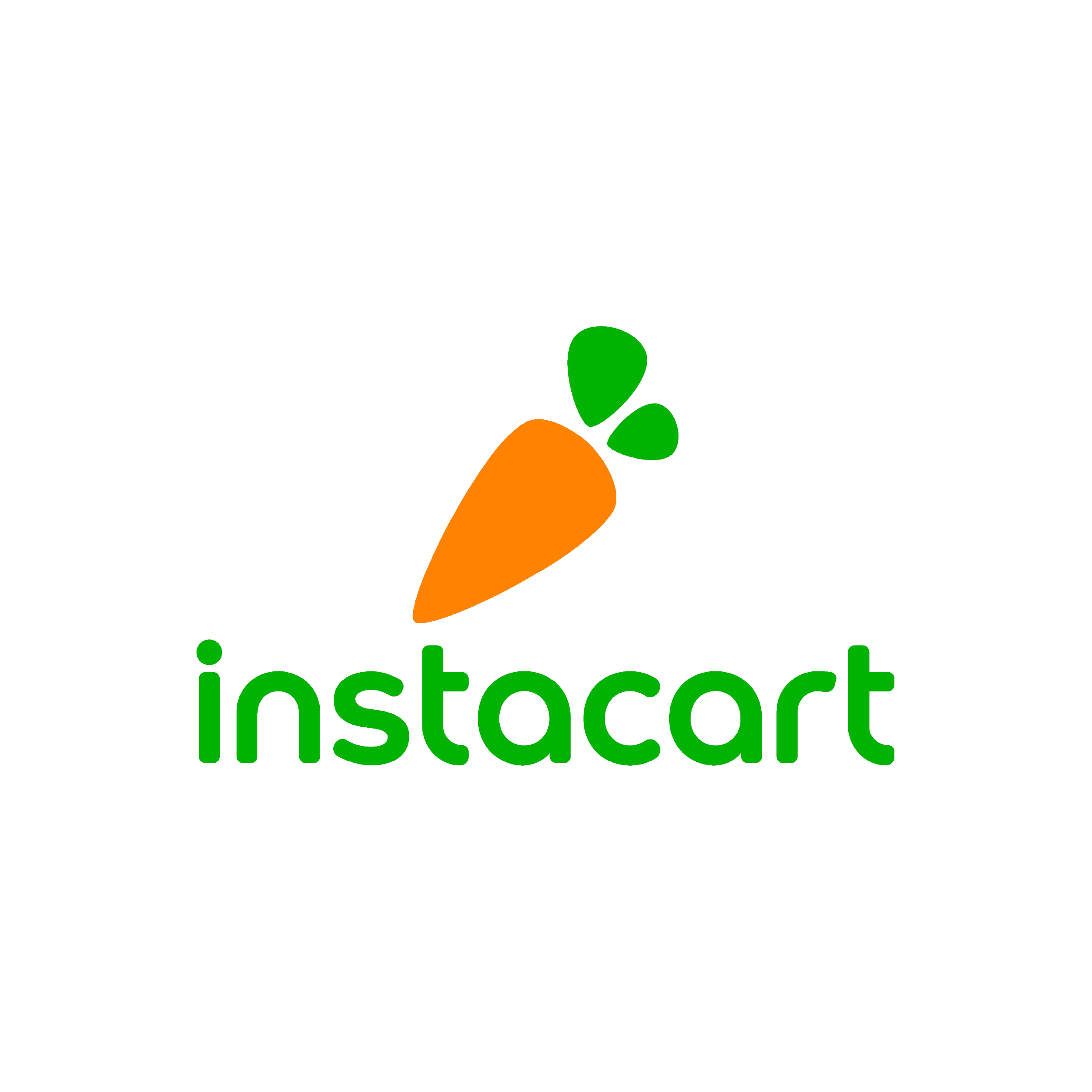 Logo for Instacart.