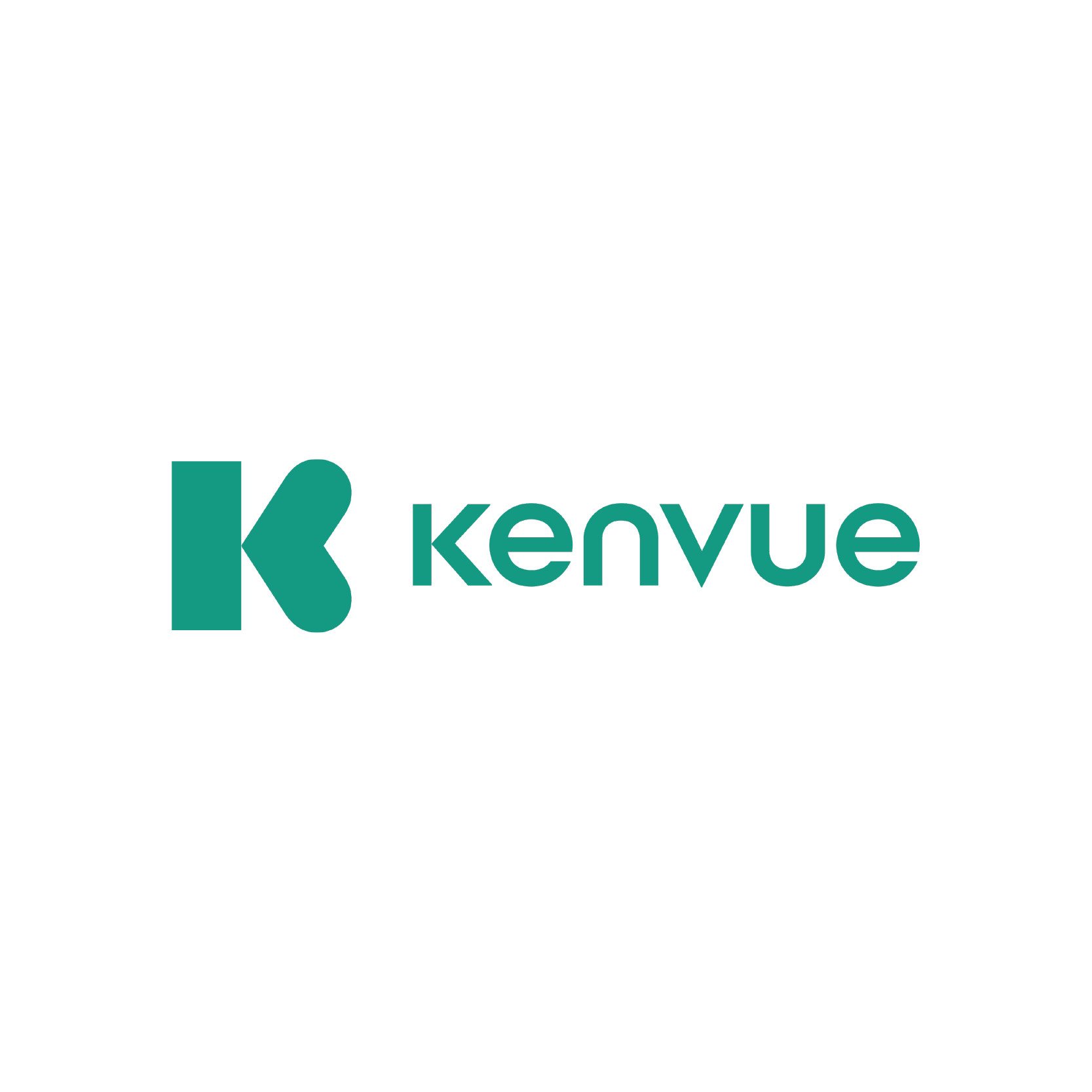 Logo for Kenvue